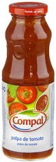 Compal Tomato Paste 500 ml Bottle