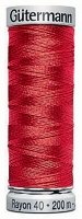 Gutermann SULKY Rayon 40 m 200