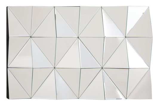 Taranto 3D Wall Mirror