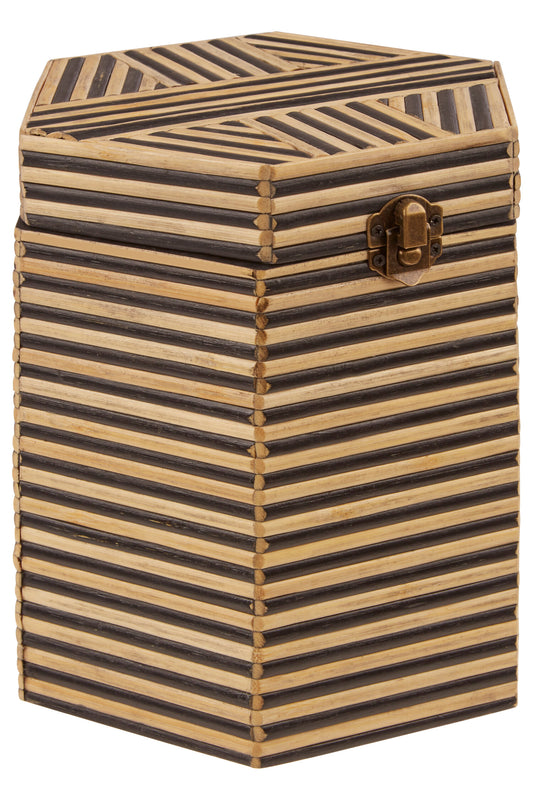 Babita Large Trinket Box