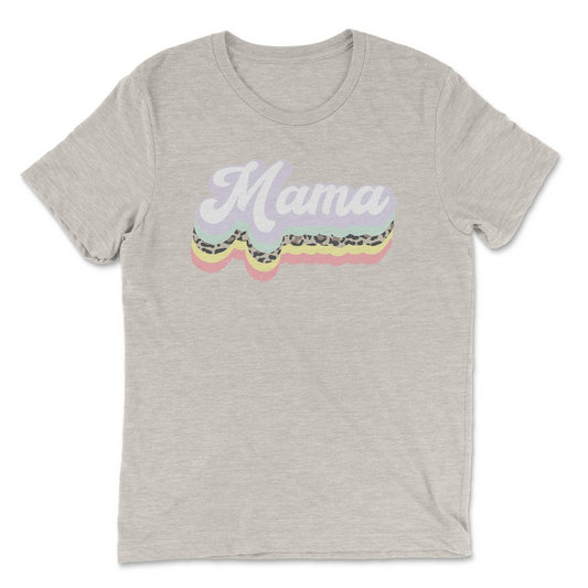 Mama Tee