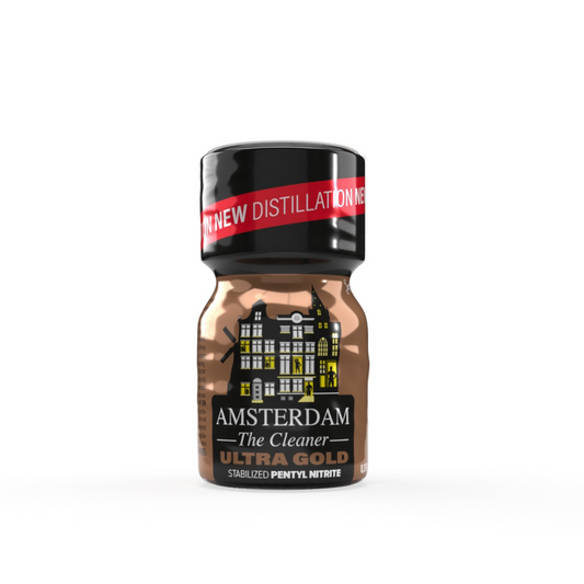 AMSTERDAM ULTRA GOLD 10ml