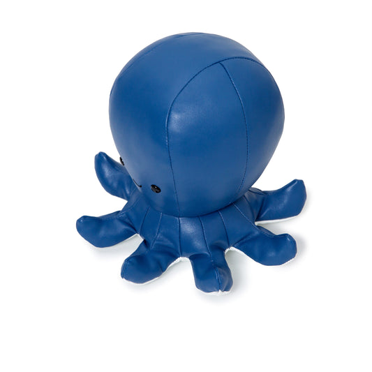 Little Big Friends: Sea Collection Pull-String Musical Animal Toy - Octave the Octopus