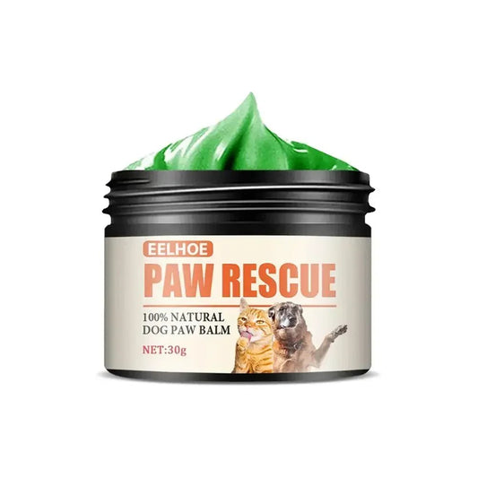 30g Pet Paw Care Cream Cat and Dog | Luxury Home Accessories | Heulog Glow