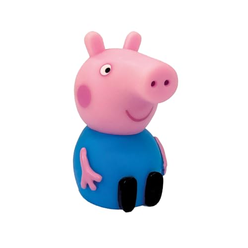 Figure for little ones (+ 18 months) soft material (TPR) COMANSI