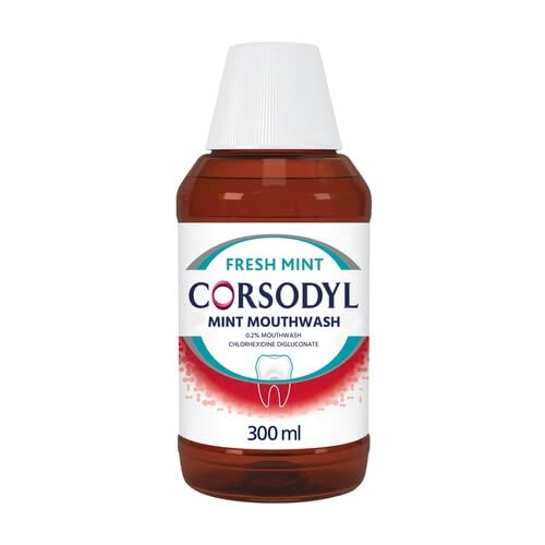 Corsodyl