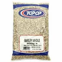 Top-Op Barley Whole