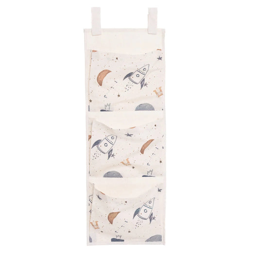 Little Dreams Baby Boy Home Textile Accessory - Ecru