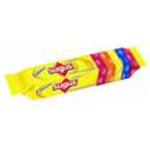 SUGUS STICK FLAVORS