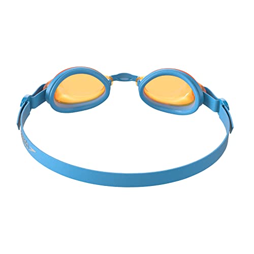Speedo Unisex Kids Jet Swimming Goggles