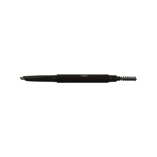 Automatic Eyebrow Pencil - Ash Brown AB4 | Cruelty Free, Paraben Free