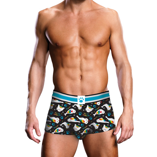 Prowler Seals Trunk Medium
