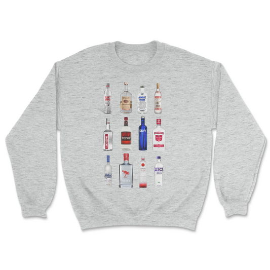 Vodka Sweatshirt