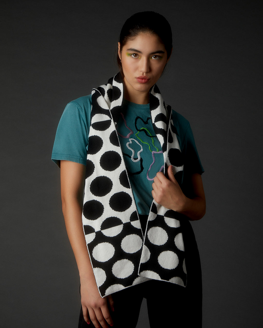Design Your Own Scarf
