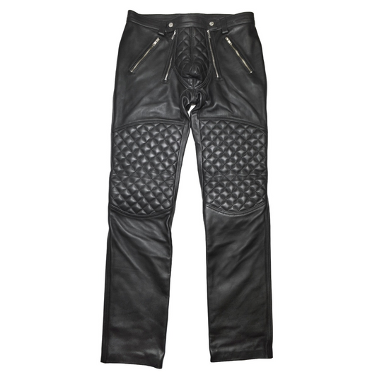 Prowler RED Quilted Sailor Jeans 36in