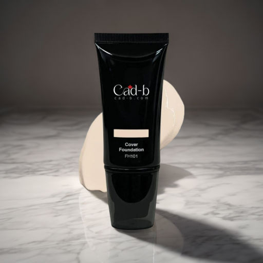 Full Coverage Matte Foundation for Dry & Oily Skin | CAD B | FH101