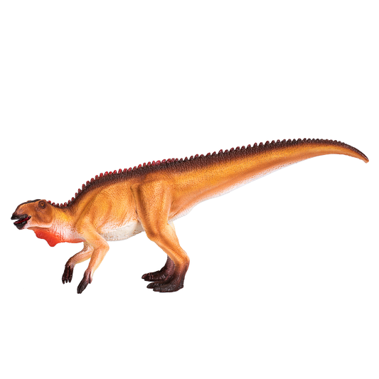 Mandschurosaurus Dinosaur Toy Realistic Prehistoric Figure