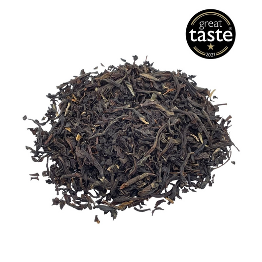 English Breakfast - Loose Leaf Tea