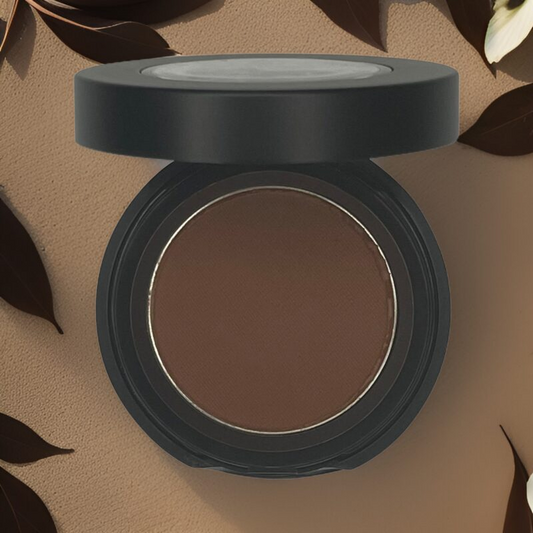 Single Pan Eyeshadow – Coconut – SPE178 | Talc-Free, Vegan, Long-Wear Nude Eyeshadow | Smooth, Blendable Finish