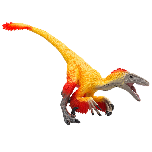 Deinonychus Dinosaur Toy Realistic Prehistoric Figure
