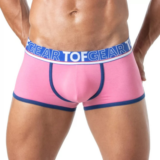Champion Trunk Pink - Size : XXL