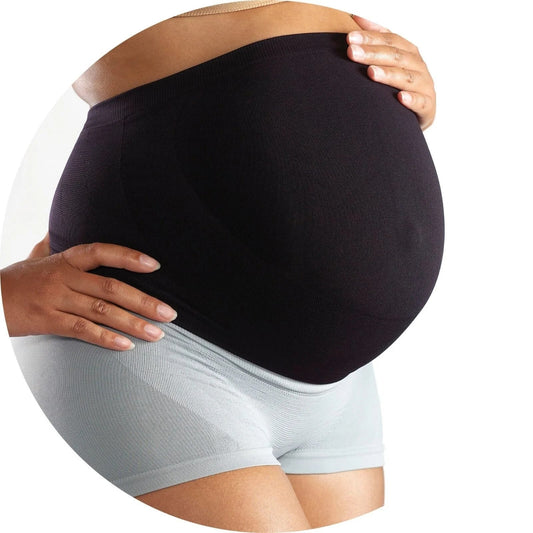 Carefix Maternity Support Belt Small - Black