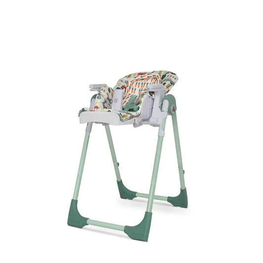 Cosatto Noodle 0+ Highchair - Old Macdonald