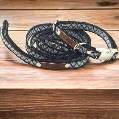 Whimsy Pup VIP Collar Set