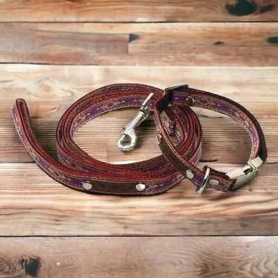 Finnigan's Fairy-Tale Collar Set