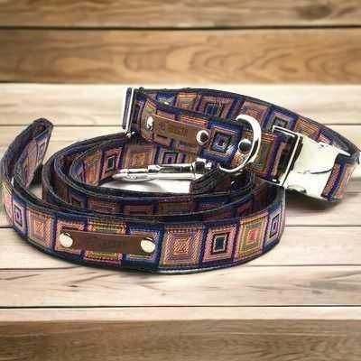 Finnigan's Designer Dream Collar Set