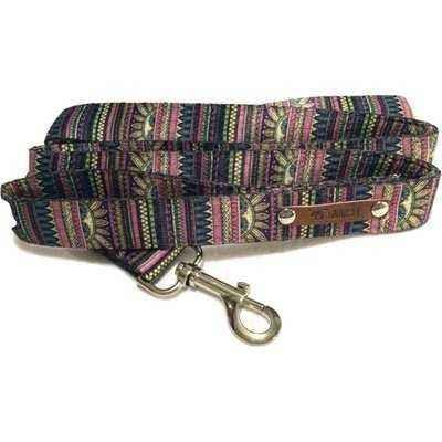 Finnigan's Royal Cotton Canine Elegance Lead