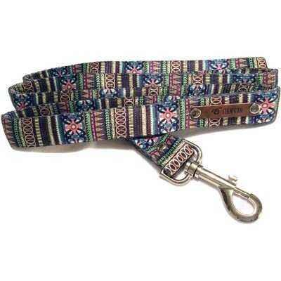 Finnigan's Luxury Furry Dog Lead No. 7l