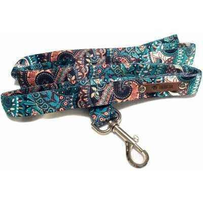Finnigan's Designer Dog Lead
