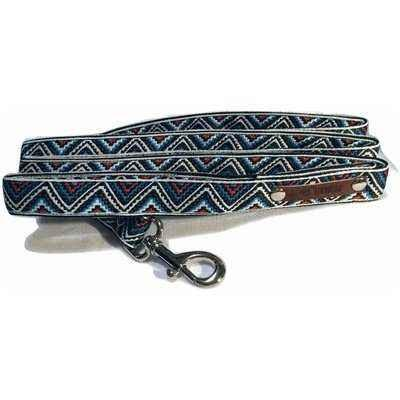 Finnigan’s Durable Designer Dog Lead No.17m