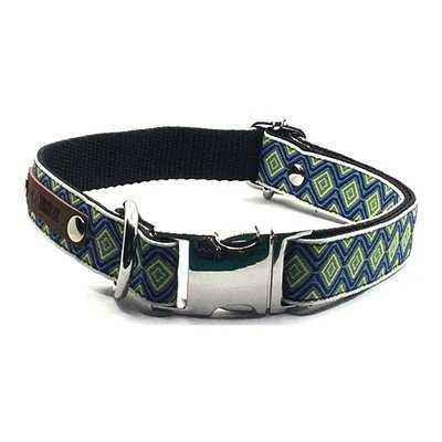 Finnigan's Designer Dog Collar No.02m