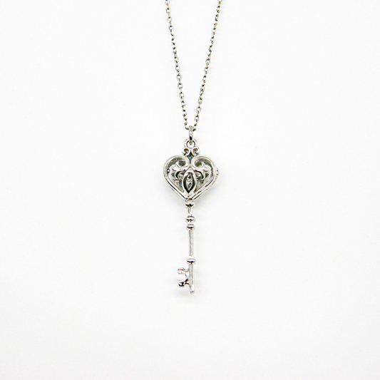 Key Aroma Necklace | Energy & Healing | Diffusing on the go | Gift For Her