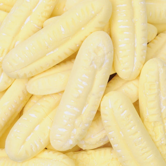 Bumper Bananas 500g