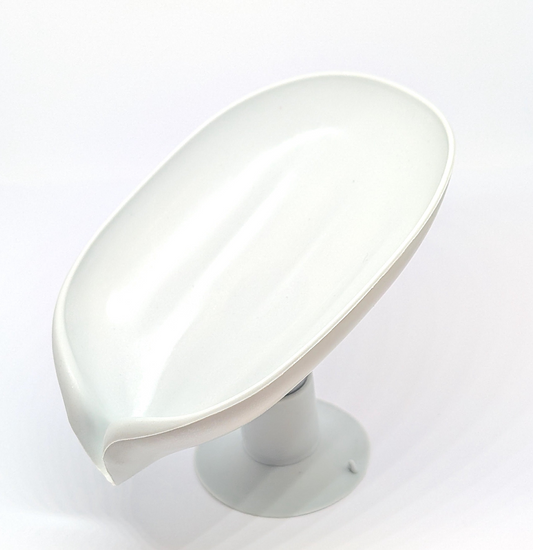 1 x NR5 Leaf-shaped Soap holder