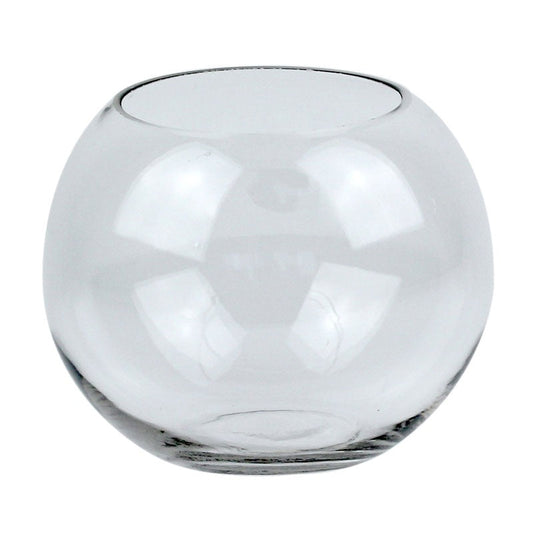 7 inch Fish Bowl (17cm)