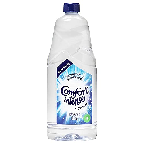 Comfort Vaporesse Fresh Sky Ironing Water, 1L