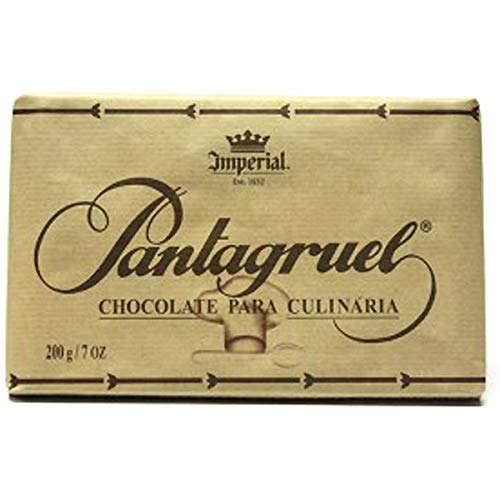 Pantagruel Culinary Packaging Chocolate 200 g