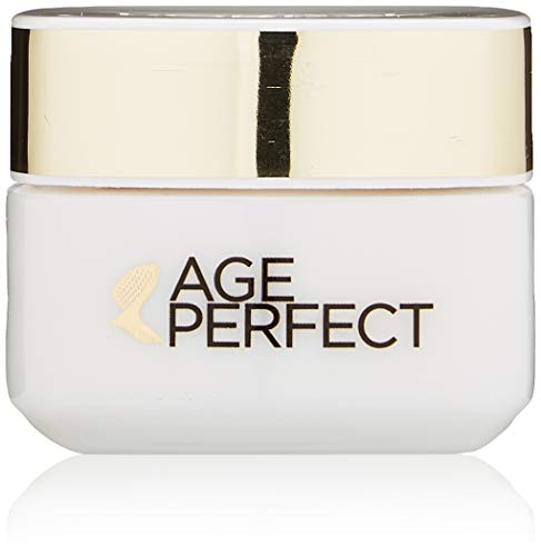 L'Oréal Dermo Expertise Age Perfect with Soya Eye Cream 15 ml