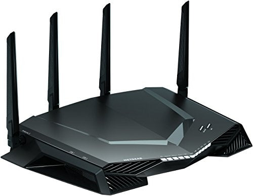 NETGEAR Nighthawk Pro Gaming