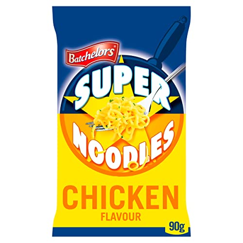 Batchelors NOODLE