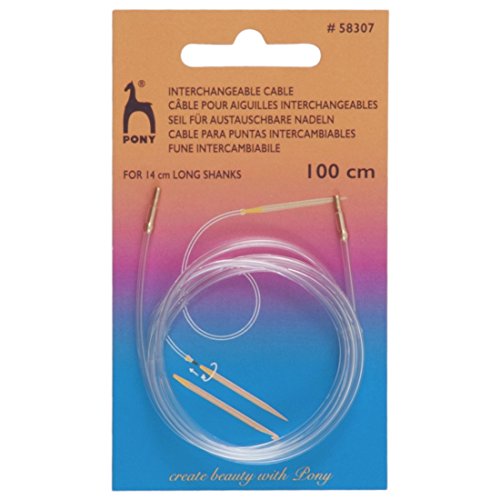 Interchangeable Cable: Universal: 100cm