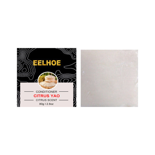 Rice Care Softening Repair Split Ends Shampoo Nourishing Hair Soap