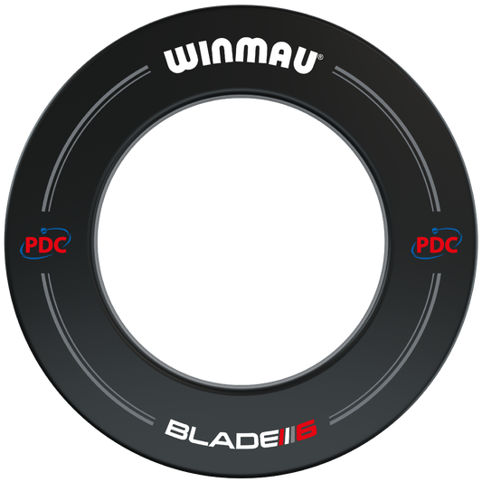Winmau PDC Dartboard Surround