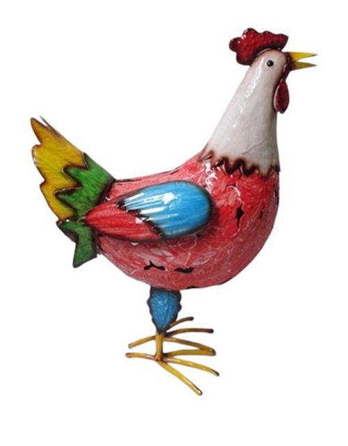 44CM HEN