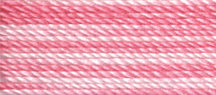 Anchor Freccia 100% Cotton Crochet Yarn - Thickness 6 50gr (Multicolour) (BOX OF 4)