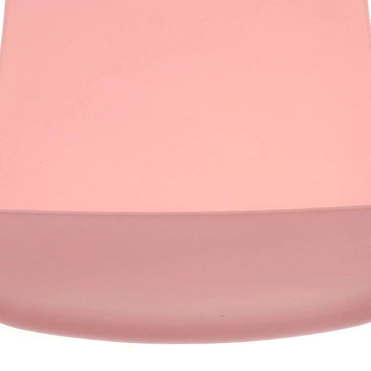 baby plus Silicone Bib - Lilac